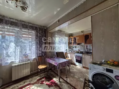3-к кв. Алтайский край, Бийск Социалистическая ул., 116/1 (58.7 м)