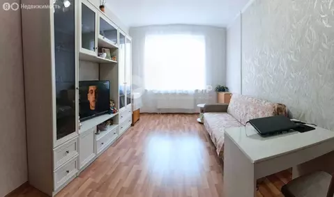 1-комнатная квартира: Екатеринбург, улица Анатолия Мехренцева, 34 ...