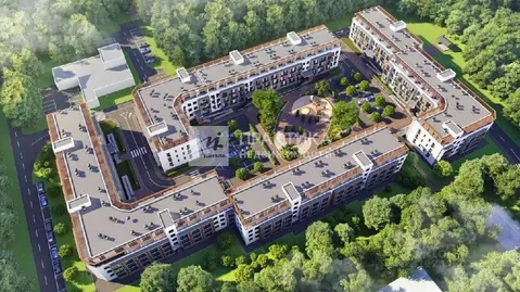 Продается студия