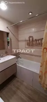 1-комнатная квартира: Воронеж, Олимпийский бульвар, 6 (42 м)