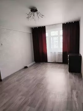 1-к кв. Иркутская область, Иркутск Почтамтская ул., 98 (36.0 м)