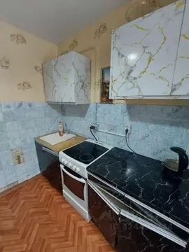 1-к кв. Иркутская область, Иркутск ул. Розы Люксембург, 231 (30.0 м)