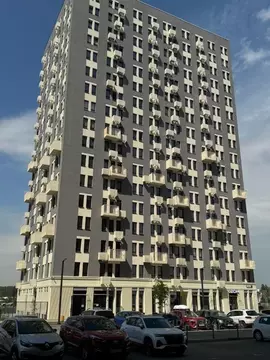 Студия Московская область, Ленинский городской округ, д. Коробово ул. ...