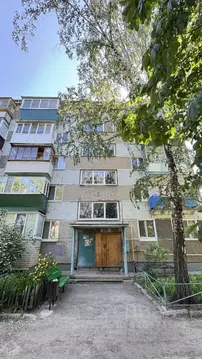 4-к кв. Самарская область, Сызрань ул. Декабристов, 400 (59.0 м)