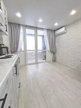 3-к кв. Челябинская область, Челябинск ул. Ворошилова, 37 (80.0 м)