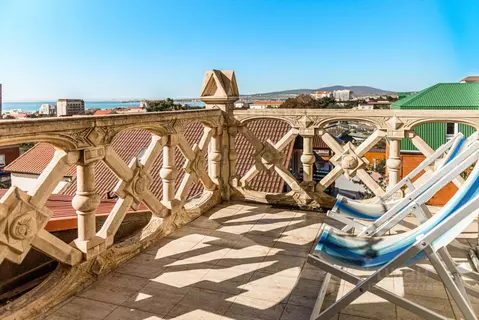 Дом в Краснодарский край, Геленджик ул. Розы Люксембург, 43А (596 м)