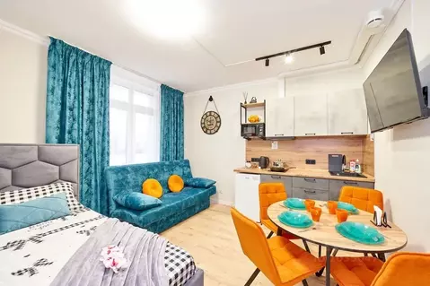 Студия Пермский край, Пермь ул. Николая Островского, 52 (33.0 м)