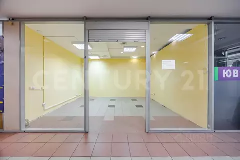 Торговая площадь в Санкт-Петербург ул. Есенина, 5А (29 м)