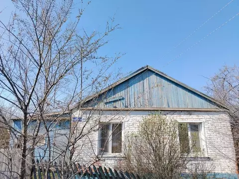 Дом в Саратовская область, с. Федоровка ул. Берегового, 22 (80 м)