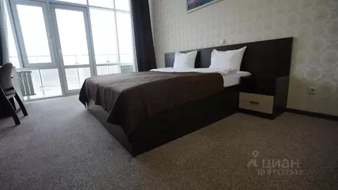 Комната Чеченская республика, Грозный ул. Мамсурова, 6А (30.0 м)