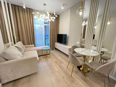 2-к кв. Башкортостан, Уфа ул. Ленина, 75 (50.0 м)