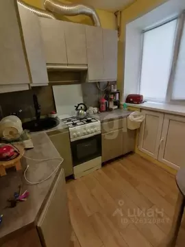 3-к кв. Калужская область, Калуга ул. Суворова, 157 (51.0 м)