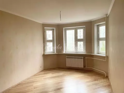6-к кв. Москва ул. Академика Анохина, 9К1 (128.0 м)