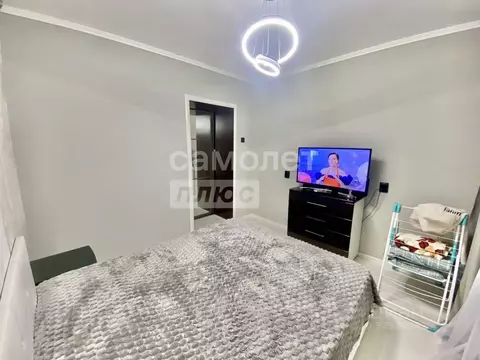 3-к кв. Ямало-Ненецкий АО, Ноябрьск ул. Владимира Высоцкого, 30 (65.5 ...