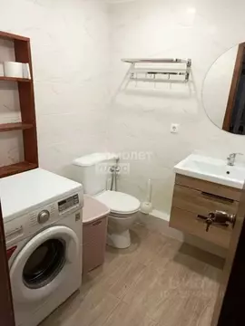 3-к кв. Краснодарский край, Анапа Первомайская ул., 22 (65.7 м)