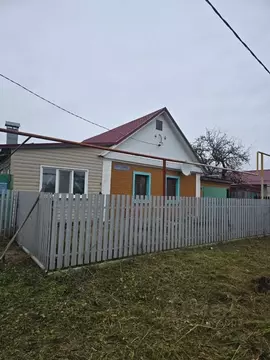 Дом в Тульская область, Богородицк Тупиковая ул. (43 м)