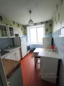 2-к кв. Челябинская область, Челябинск ул. Героев Танкограда, 65 (46.0 ...