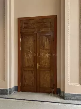 Офис в Санкт-Петербург Московский просп., 212 (62 м)