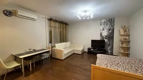 Студия Башкортостан, Уфа просп. Октября, 128/3 (45.0 м)