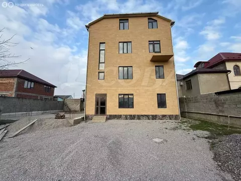 2-комнатная квартира: Махачкала, 6-я Фрегатная улица, 4 (53.4 м)