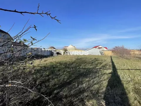 Участок в Крым, Симферопольский район, с. Мирное  (8.1 сот.)