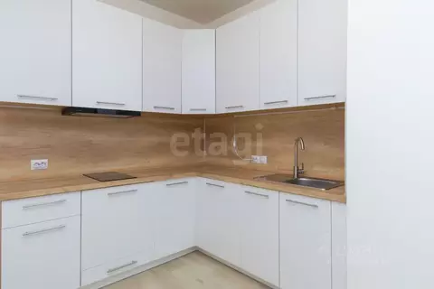 1-к кв. Тюменская область, Тюменский муниципальный округ, с. Ембаево ...