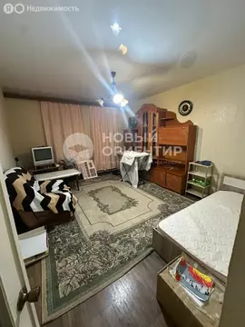 2-комнатная квартира: Екатеринбург, улица Энтузиастов, 32 (45 м)