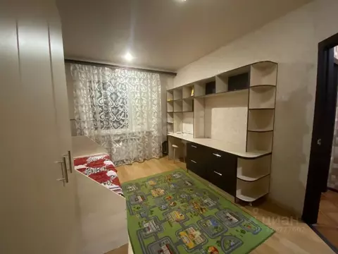 1-к кв. Ставропольский край, Ставрополь ул. Рогожникова, 5 (35.0 м)