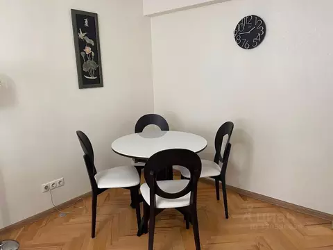 2-к кв. Москва просп. Андропова, 26 (44.0 м)