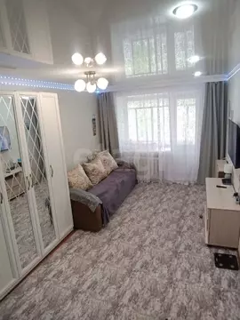 1-к кв. Башкортостан, Стерлитамак ул. Нагуманова, 56В (30.7 м)