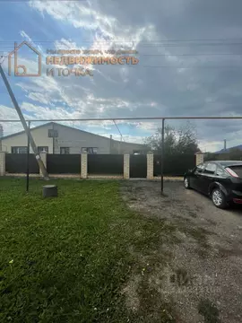 Таунхаус в Башкортостан, Нефтекамск городской округ, с. Ташкиново ул. ...