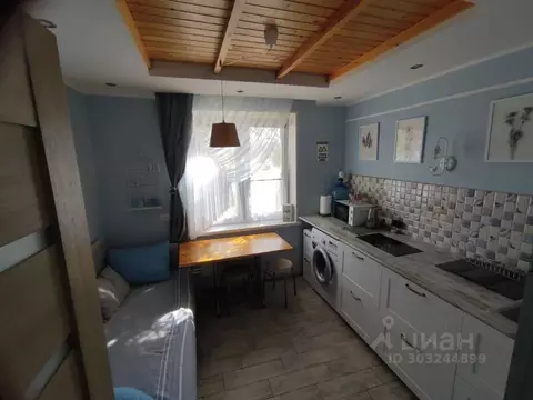 1-к кв. Крым, Щелкино Ленинский район, 3-й мкр, 103 (33.0 м)