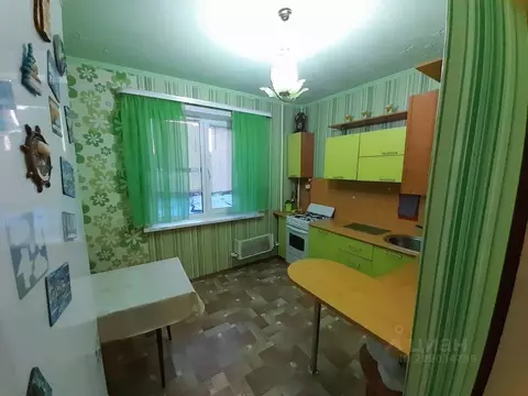 1-к кв. Мордовия, Саранск ул. Воинова, 36 (34.0 м)