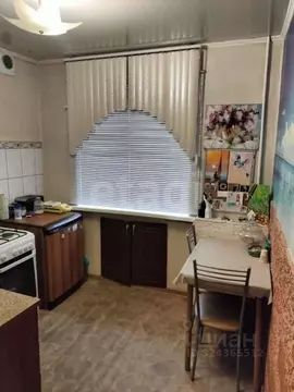 1-к кв. Пермский край, Пермь Петропавловская ул., 97 (29.0 м)