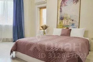 1-к кв. Самарская область, Самара ул. Пушкина, 223 (35.0 м)