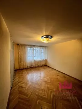 1-к кв. Москва Судостроительная ул., 28к1 (35.0 м)