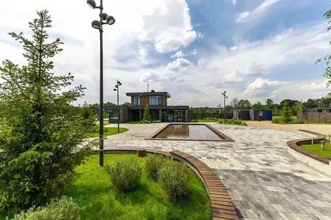 Участок в Москва д. Елизарово,  (9.9 сот.)