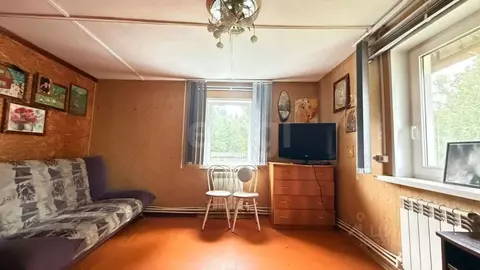 Дом в Ханты-Мансийский АО, Ханты-Мансийск Геофизик СОТ, 114 (36 м)