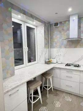 2-к кв. Москва просп. Вернадского, 33 (46.0 м)