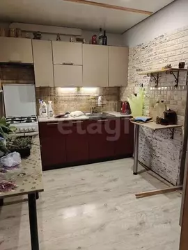 1-к кв. Пермский край, Пермь Хабаровская ул., 171 (32.0 м)