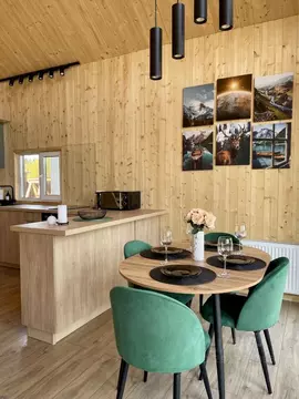 Дом в Московская область, Ступино городской округ, с. Мышенское  (115 ...