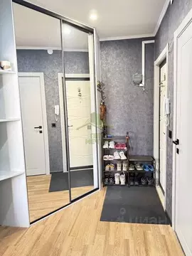 3-к кв. Бурятия, Улан-Удэ Октябрьская ул., 27 (47.3 м)