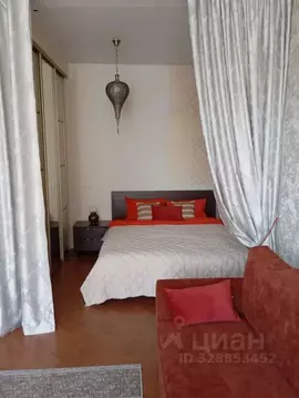 1-к кв. Татарстан, Казань Чистопольская ул., 36 (52.0 м)