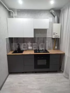 1-к кв. Тульская область, Тула ул. Смидович, 18А (31.6 м)