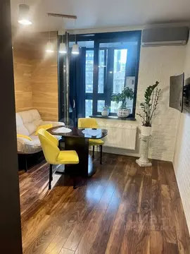 1-к кв. Санкт-Петербург ул. Адмирала Трибуца, 8 (47.0 м)