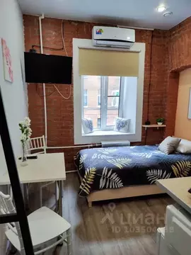 Комната Санкт-Петербург ул. Рубинштейна, 14