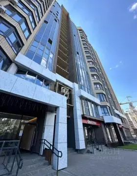 2-к кв. Красноярский край, Красноярск ул. Партизана Железняка, 38А ...