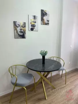 1-к кв. Краснодарский край, Новороссийск Кутузовская ул., 25 (46.0 м)