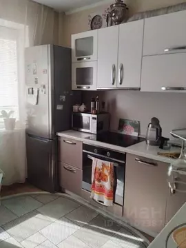 3-к кв. Белгородская область, Старый Оскол Конева мкр, 8А (64.0 м)