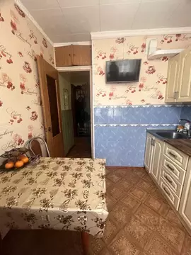 3-к кв. Самарская область, Тольятти ул. Свердлова, 25 (65.0 м)